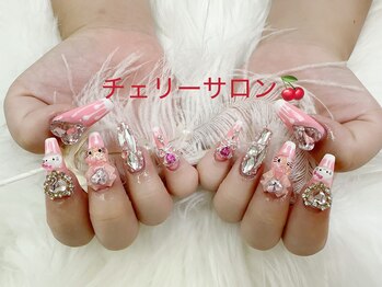 チェリーサロン 蒲田店(CHERRYsalon)/