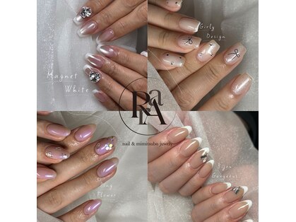 トータルビューティー ララ(Total Beauty RARA)の写真