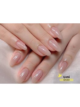 4000円以下のメニューがあるサロン