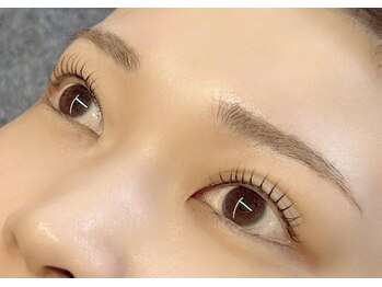 ボラード 箕面メイプルホール前店(boulard)/かわいらしいを求める方に