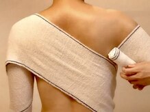 アンジュリーク(Ange'ique)の雰囲気(女性ホルモンアップ!マッサージ力と独自のダイエット手技が◎)