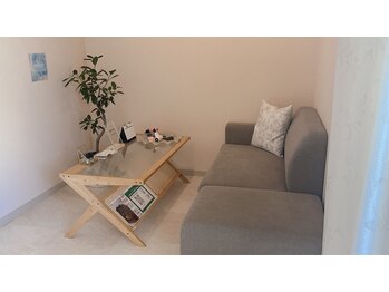 リシュ(salon rishu)/自分だけの空間♪