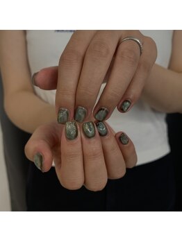 秋冬nuance by YUKA