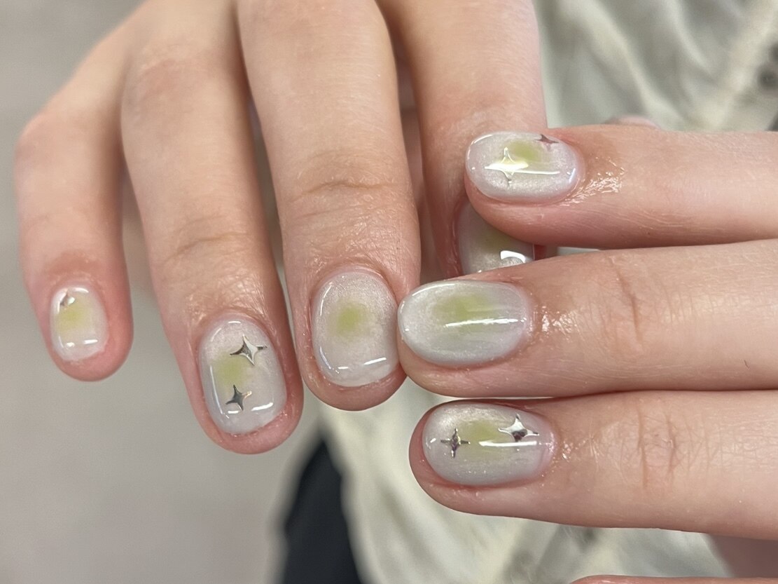 フォト｜603ネイルズ(603NAILS)｜ホットペッパービューティー