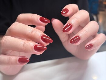 アンバイアオ 本町(UN by ao.)/ブレンドワンカラー