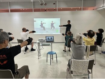 アクト(ACT)/百歳体操倶楽部