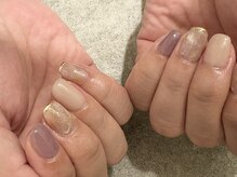 ソレイユ(soleil)/シンプルコース