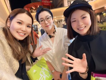 カナエルサロン 旭川(KANAERU SALON)/【BBランジェリー】開発者