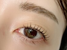 シェリ バイ リッシュ(Cheri by RICHE)/＊まつ毛パーマ＊