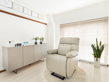 ルーチェ バイ フェリシア(LUCE by Felicia)の写真