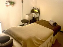 ナギ(nagi.)の雰囲気（【完全個室】で安心◎お着替え、アメニティも無料です）