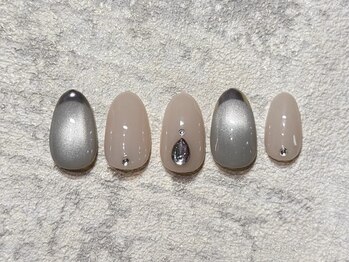 ウェヌスリコ(VENUSRICO.)/定額デザイン