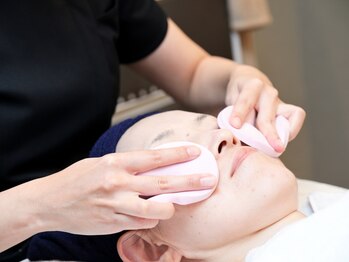 スピカ(SPICA)/◆フェイシャル