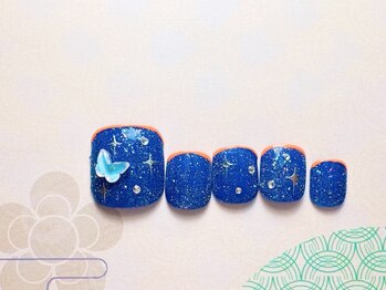 ギャザーパーティー 乃木坂店(gatherparty)/シーズンデザイン【お正月】