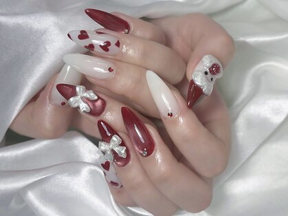 リラ ネイルスタジオ(LEELA NAIL STUDIO)の写真