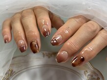 リテ(Rite)/秋デザイン