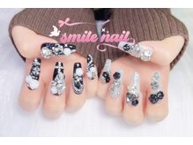スマイル ネイル 大宮(smile nail)/