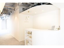 ソルナ ショウナン(Soluna SHONAN)/受付カウンター