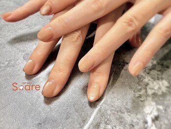 ソアレ(Soare)/マグネット