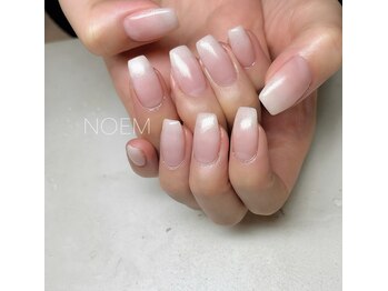 ノエム ネイルサロン(NOEM)/ベイビーブーマー