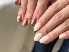 うるまぐ×アシメスタイル