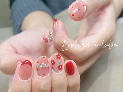 イーズィランド(Ease land)の写真