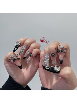 持ち込みデザイン