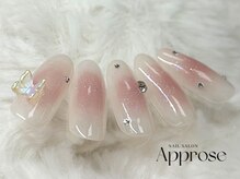 アプローズ(Approse)/定額デザイン9500円