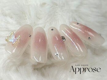 アプローズ(Approse)/定額デザイン9500円