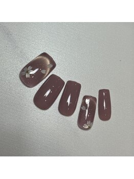 シンプル定額コース