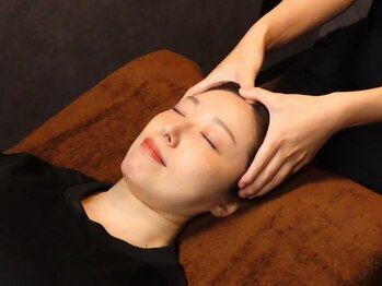 リスブラン 日本橋浜町明治座前店/深い癒しのヘッドケア