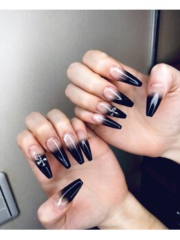 スカルプシンプルコース¥11000