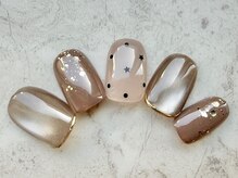 コーラルワン(CORAL ONE)/シンプル☆マグネット