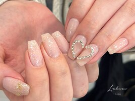 4月特集2:定額デザイン春