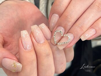 4月特集2:定額デザイン春