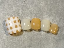 チャンプ 高の原店(Champ)/春夏フットキャンペーン