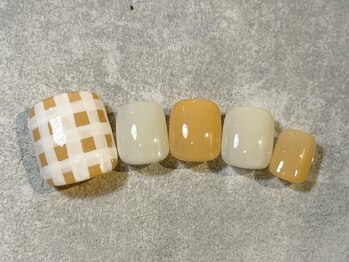 チャンプ 高の原店(Champ)/春夏フットキャンペーン