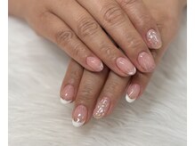 コッコミー(cocco me)/アシメフレンチ