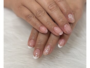 コッコミー(cocco me)/アシメフレンチ