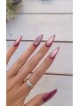 アライア 津田沼店(Alaia) 持ち込み/マグネット/ネイル当店マグネットメニュー人気No.1☆