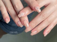 リオラ(Liora)/シンプルデザイン