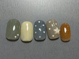 韓国トレンド　¥8300