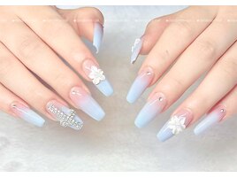 長さだし持ち込みデザイン
