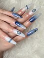 アンドミラー(And Mirror)/And Mirror nail salon