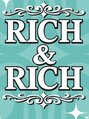 RICH&RICH【10月1日NEWOPEN(予定)】/清和彦太郎