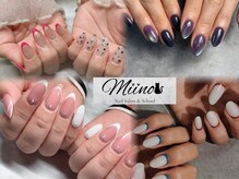 ミーノ(miino)