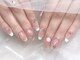 ハルネイル 立川店(Hal nail)の写真/【定額コース多数ご用意！！】デザインに悩んでいる方におすすめ♪U24学割クーポン掲載中！