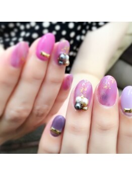 ■Artコース■自由が丘