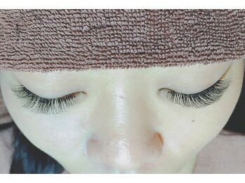 フリーネイル 堀江店(free nail)/160本×3Dエクステ