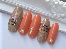 ナトゥール ネイルサロン(Natur nail salon)/